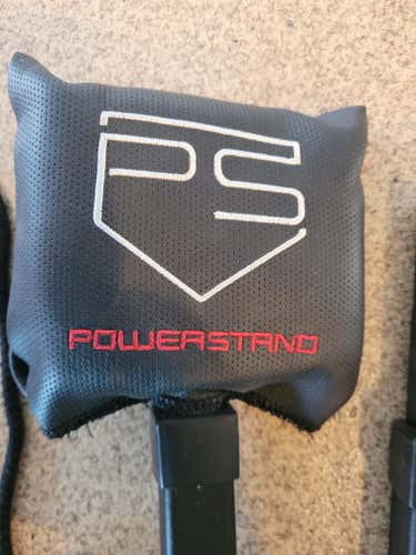 Power Stand - Batting Mechanic - Sports Innovations
