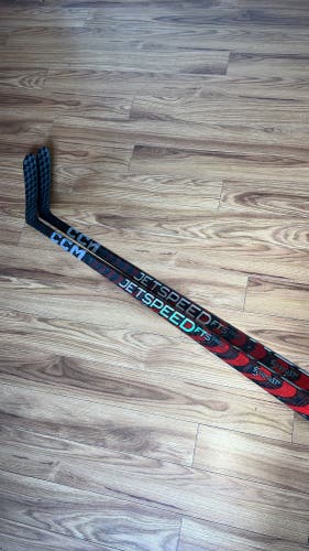 *2Pack* CCM JetSpeed FT5 Pro |RH|90flex|P29M