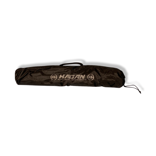 New!! PRO Premium Knee Hockey Kit *Oversized