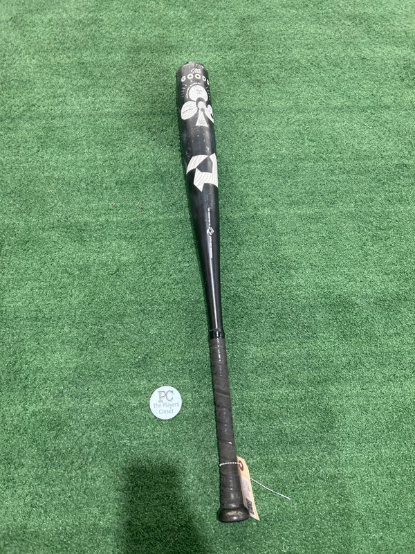 Used BBCOR Certified 2022 DeMarini The Goods Alloy Bat -3 29OZ 32"