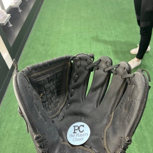 Used Rawlings Pro Series Special Edition Right Hand Throw Baseball Glove 12"