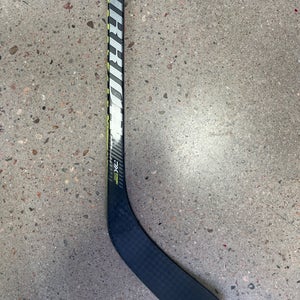 Used Warrior Alpha DX Pro Team Left Hockey Stick W88