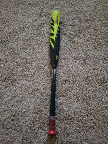 Used 2021 Easton Composite ADV 360 Bat (-5) 25 oz 30"