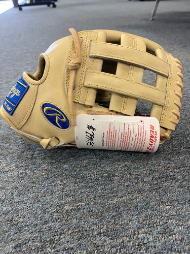 Rawlings Heart of the Hide Kris Bryant 12.25”