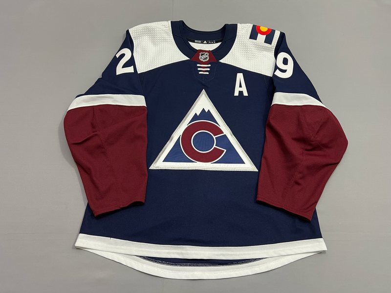Adidas dumping NHL third jerseys for 2017-18