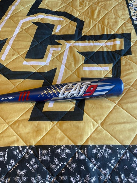 Marucci Cat 9 Pastime 32/27