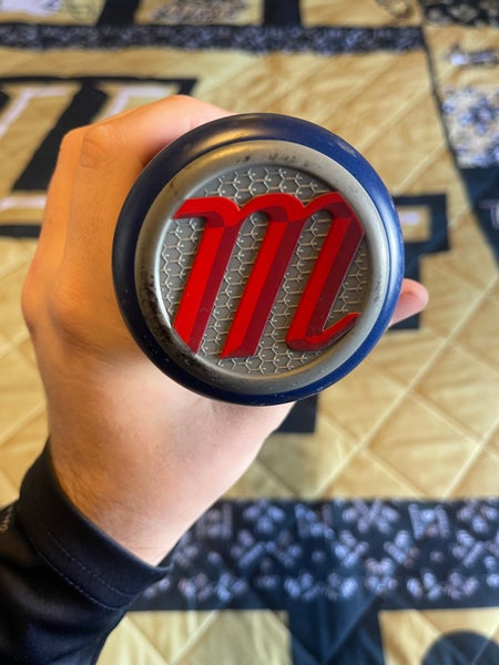 Marucci Cat 9 Pastime 32/27