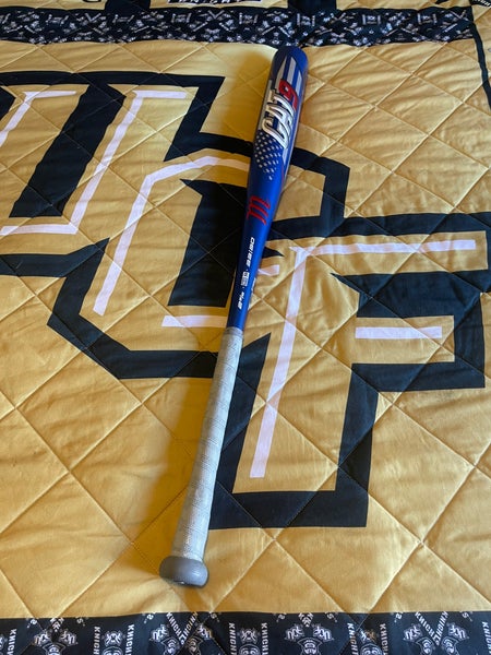 Marucci Cat 9 Pastime 33/30