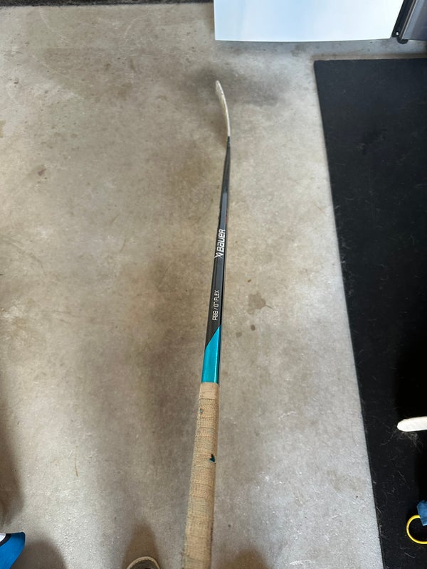 Senior Right Handed P88  Nexus Sync Hockey Stick
