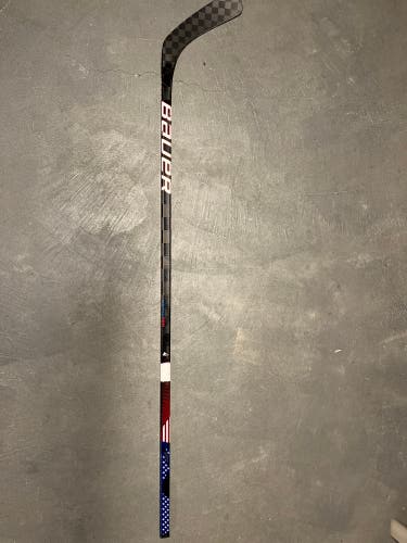 Patrick Kane Righty Curve USA Custom Nexus Geo