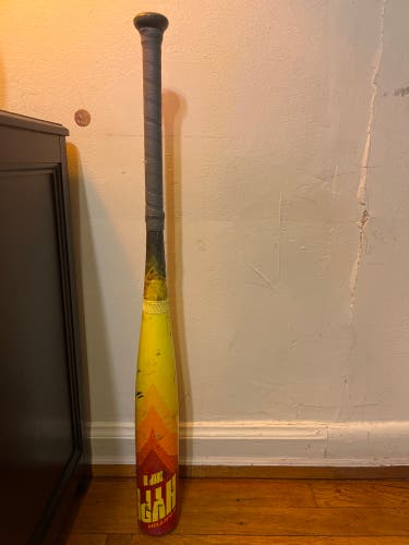 2023 Easton (-10) 20 oz 30" Hype Fire Bat