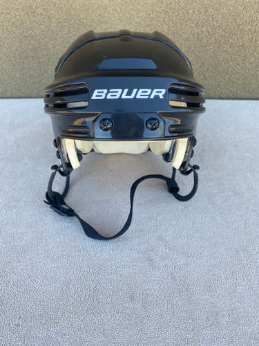 Used Small Bauer BHH4500 Helmet