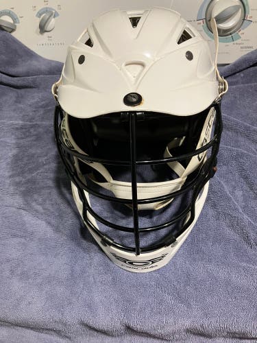 Cascade CPX-R Helmet