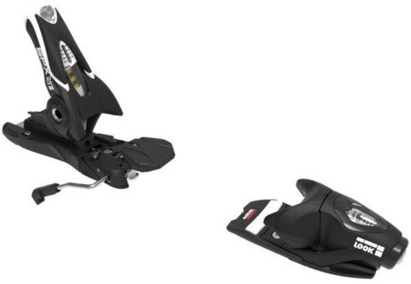 New Look Spx 10 Ski Bindings