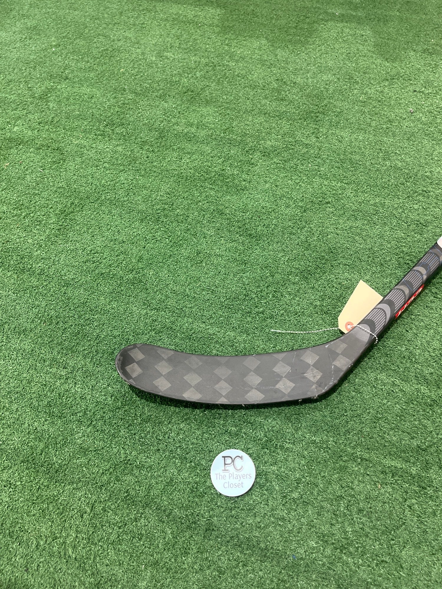 Used Senior CCM JetSpeed FT5 Pro Right Hockey Stick | SidelineSwap