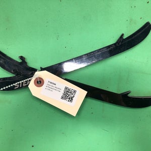 Used Step BlackSteel Replacement Steel 238mm