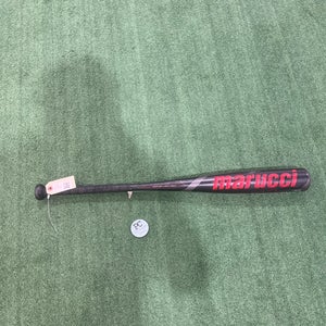 Used USSSA Certified Marucci CAT 9 Alloy Bat -10 21OZ 31" (2021)