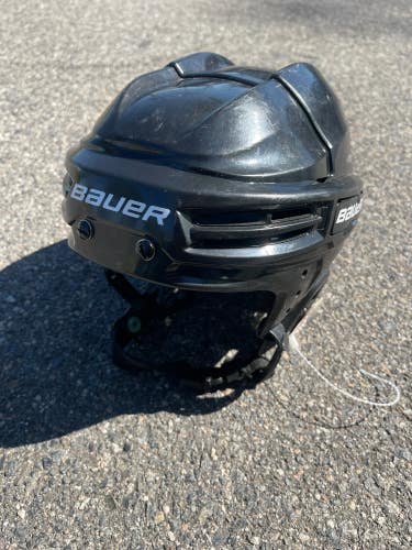 Used Small Bauer Prodigy Helmet