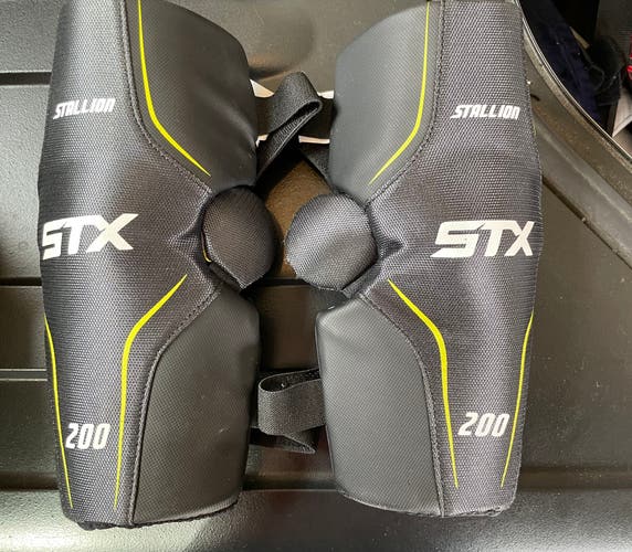 New Medium STX Arm Pads