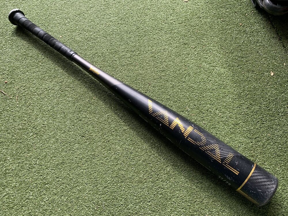 Victus Vandal 2 BBCOR Baseball Bat ~ 32/29 Used 6 months w/ Warranty