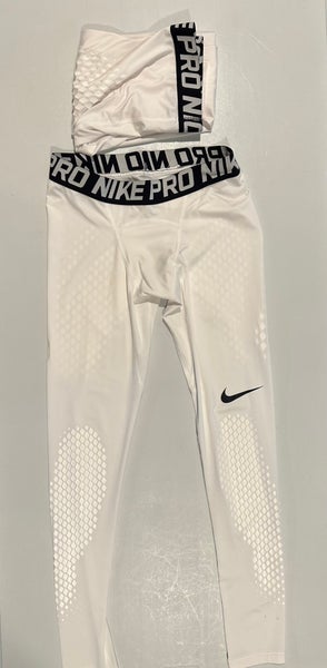 Qty 2-Nike Men's Pro Slider Baseball Tights-size Medium