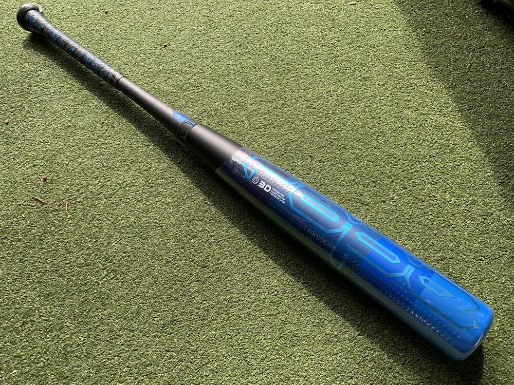 2024 Easton Rope 33/30 BBCOR Baseball Bat ~ New w/ Warranty EBB4RPE3