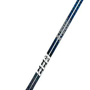 2 pack CCM Jetspeed FT5 Pro RH 90 Flex P28