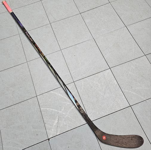 Used Senior Bauer Left Hand Proto- R Hockey Stick P28