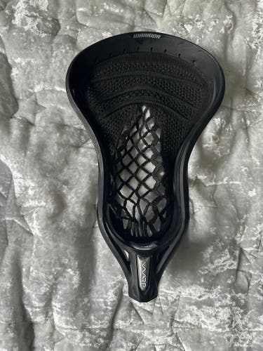 Warrior Warp Mid Low