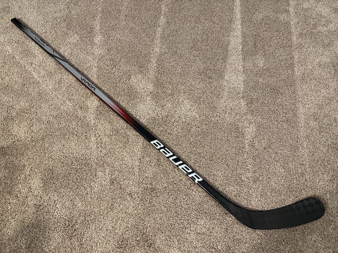 Bauer Pro Stock Vapor SR Left Hockey Stick