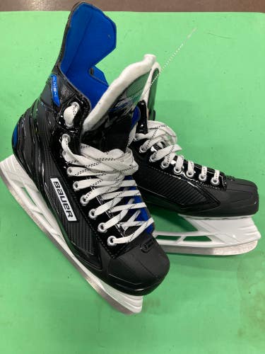 Used Senior Bauer MS1 Hockey Skates 11.0