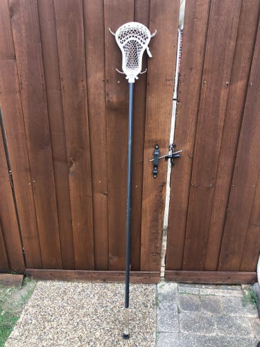 Epoch Dragonfly 9 D-pole (E60) with ECD DNA head