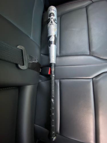 2022 Hybrid (-3) 28 oz 31" The Goods Bat