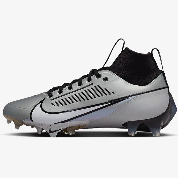 Nike Vapor Edge Pro 360 2 Lacrosse Football Cleats Men’s Size 10.5 DA5456-002