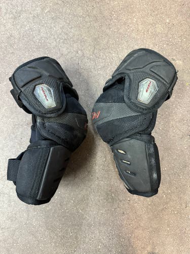 Used Small CCM  RBZ 150 Elbow Pads