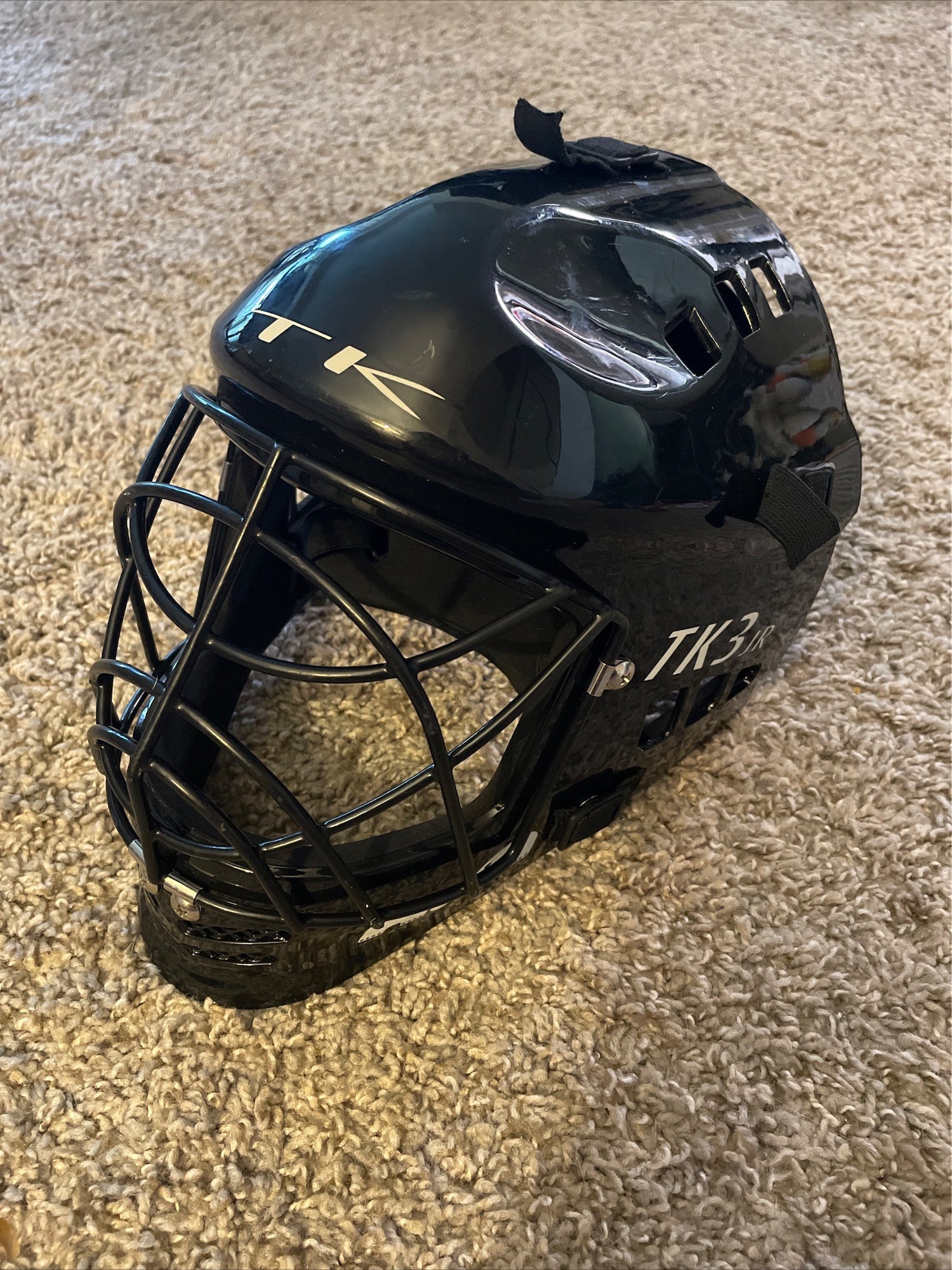 OBO Robo FG Field Hockey Helmet | Every Sport for Less
