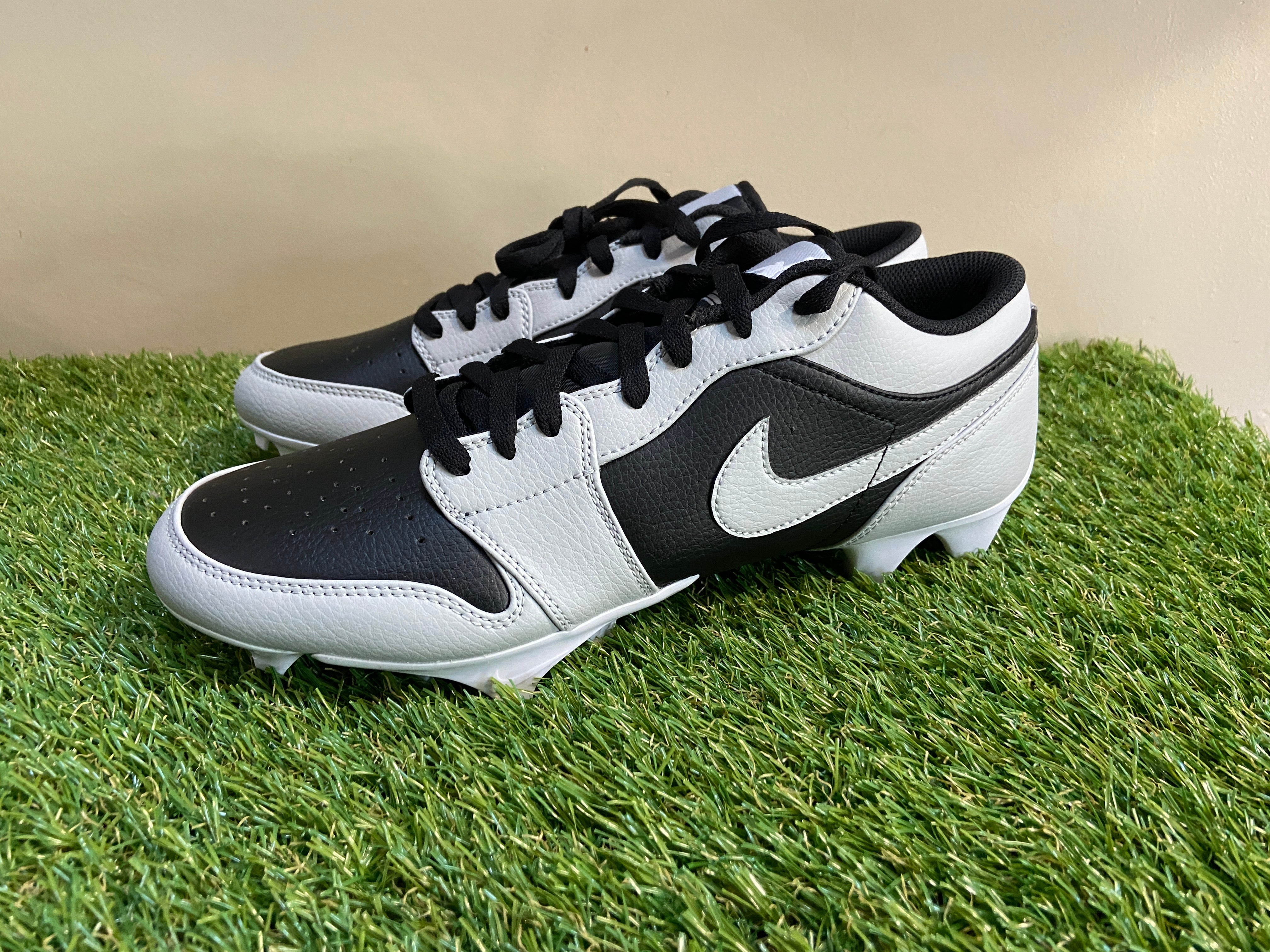 jordan 1 shadow cleats