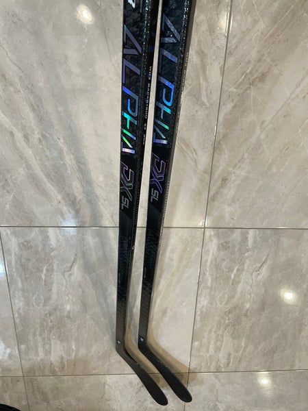 Alpha DX Hockey Stick x2 | SidelineSwap