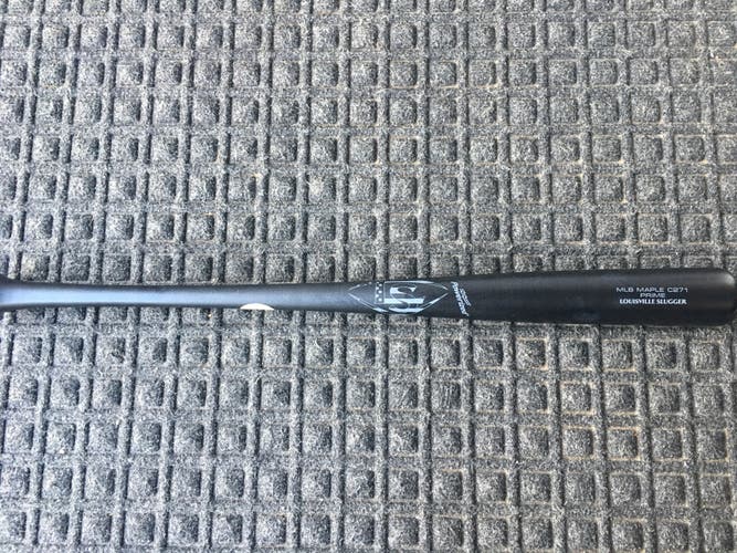 Louisville Slugger 31" Maple C271 Bat (drop -4.5) 26.5 oz