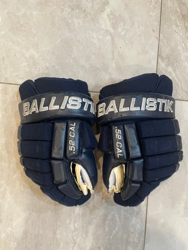 Vintage Ballistik Gloves 14”