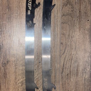 Step Steel 296 mm ST EDGE