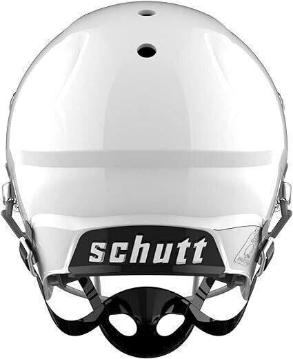 Schutt Youth Pro-Cut Football Practice Jersey, Size: XL, White