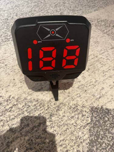 HockeyShot Radar 2.0
