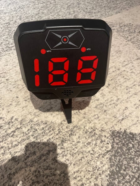 HockeyShot Radar 2.0