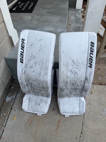 Bauer Sr GSX medium 34+1