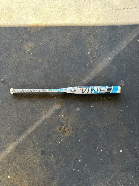 2014 Demarini One Sr Softball Bat Senior 28oz 34in