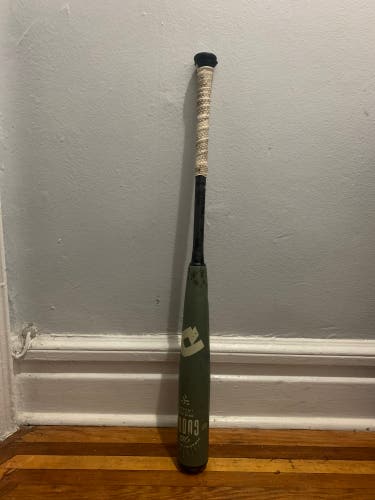 2021 Hybrid (-3) 30 oz 33" The Goods Bat