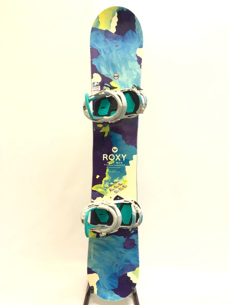 Roxy Wheelie Funda Snowboard - comprar en Blue Tomato