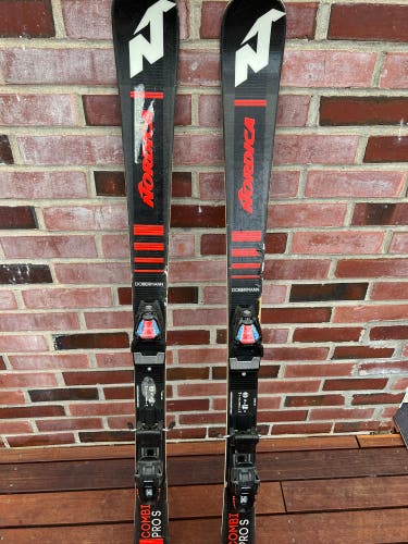 Nordica Dobermann Combi Pro S 130cm