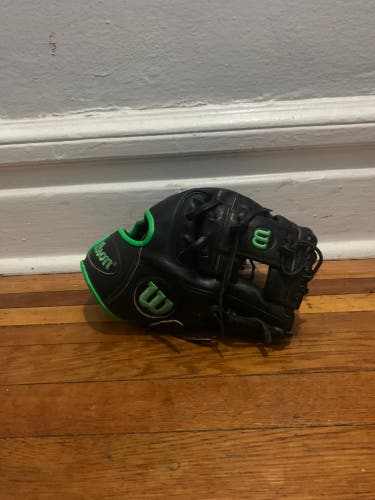 Wilson A1k Neon Series 11.25